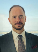 Dr. Matthew Meeks, TXHES Executive Director, Health Affairs UT System 