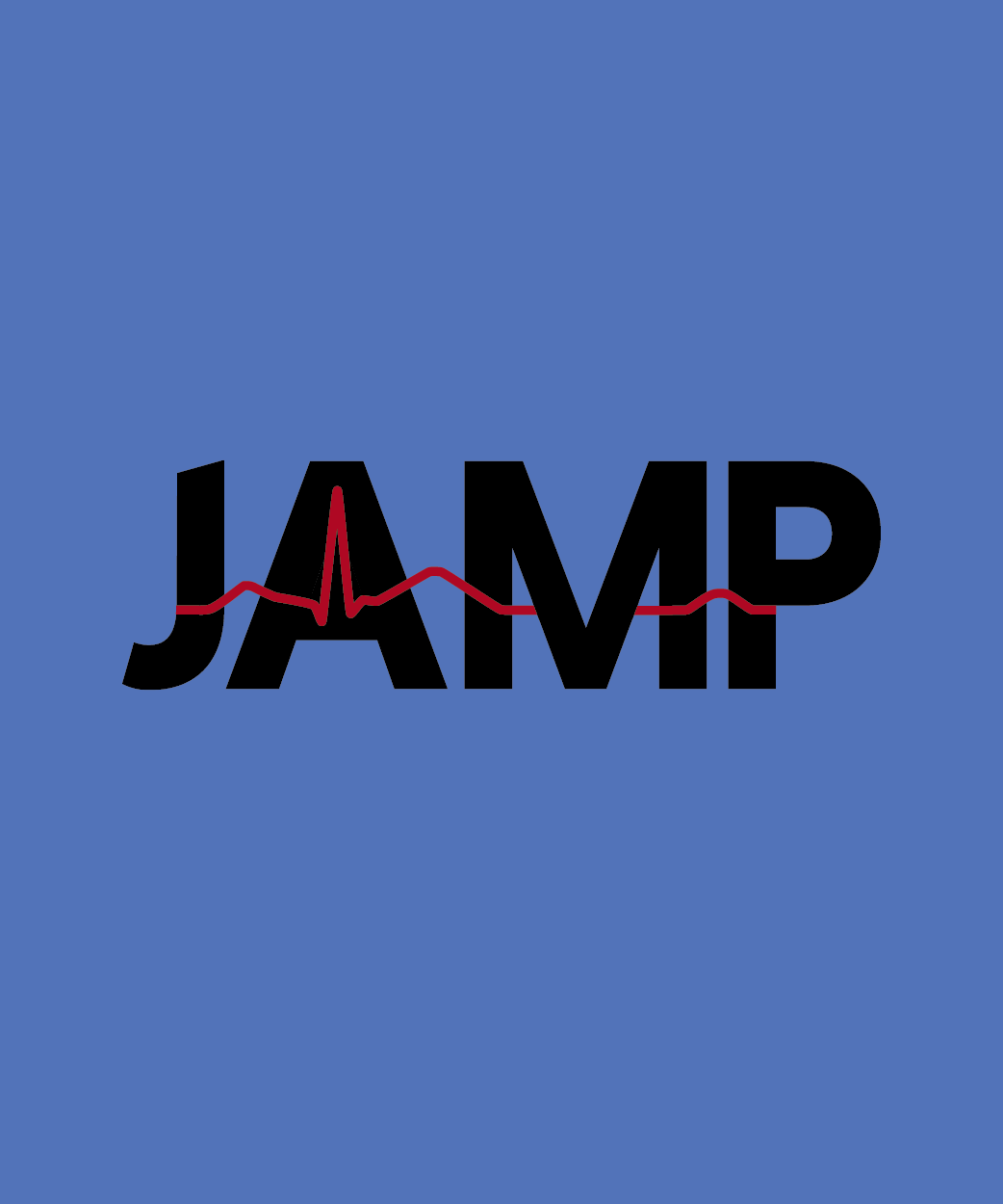 JAMP Logo