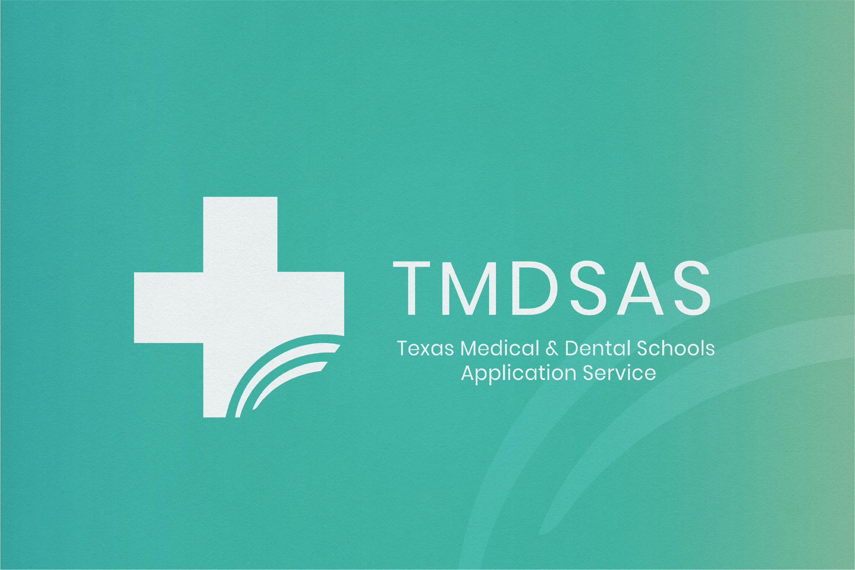 TMDSAS logo banner