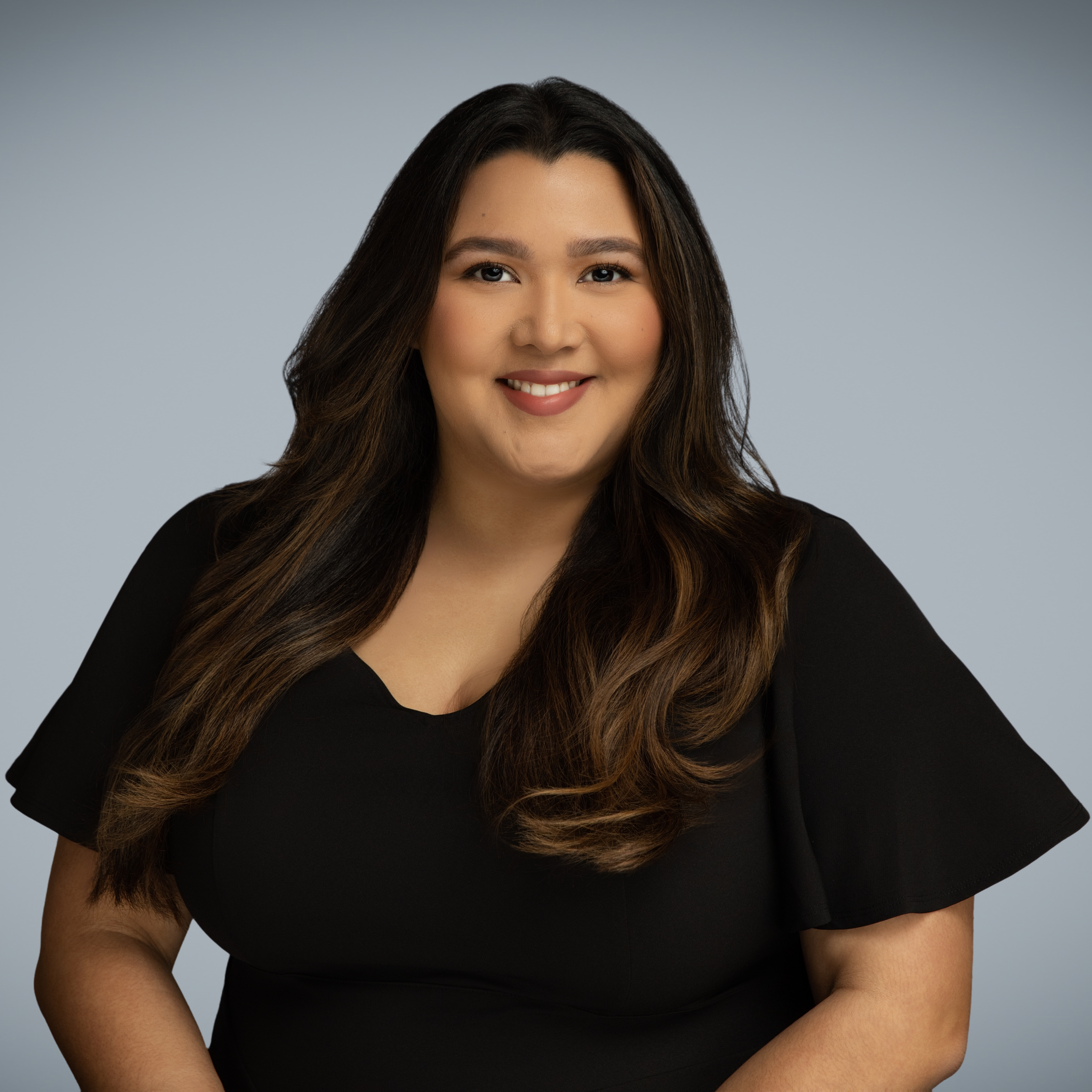 Dr.Andrea Hernandez headshot