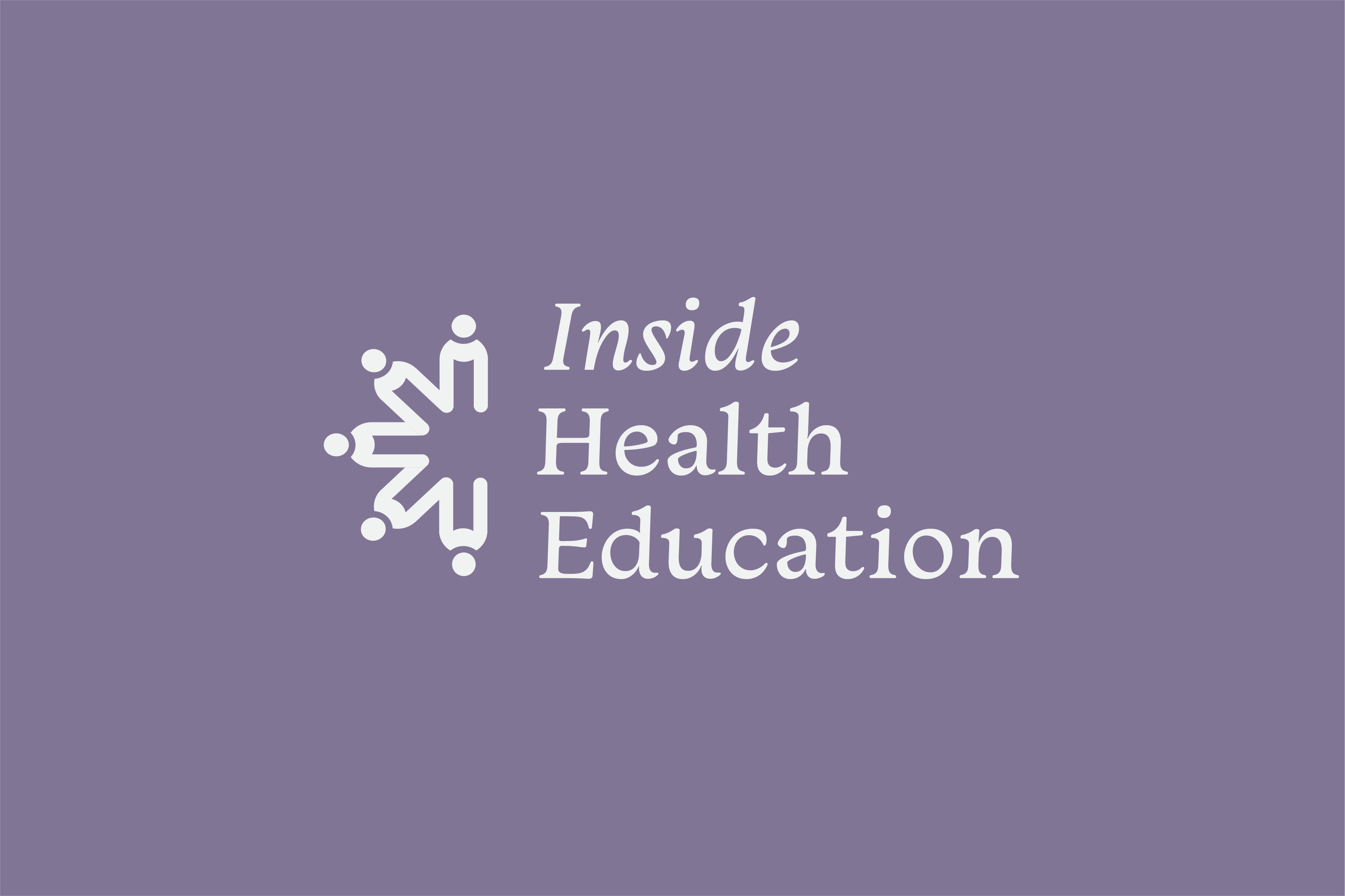 Inside Health Education logo