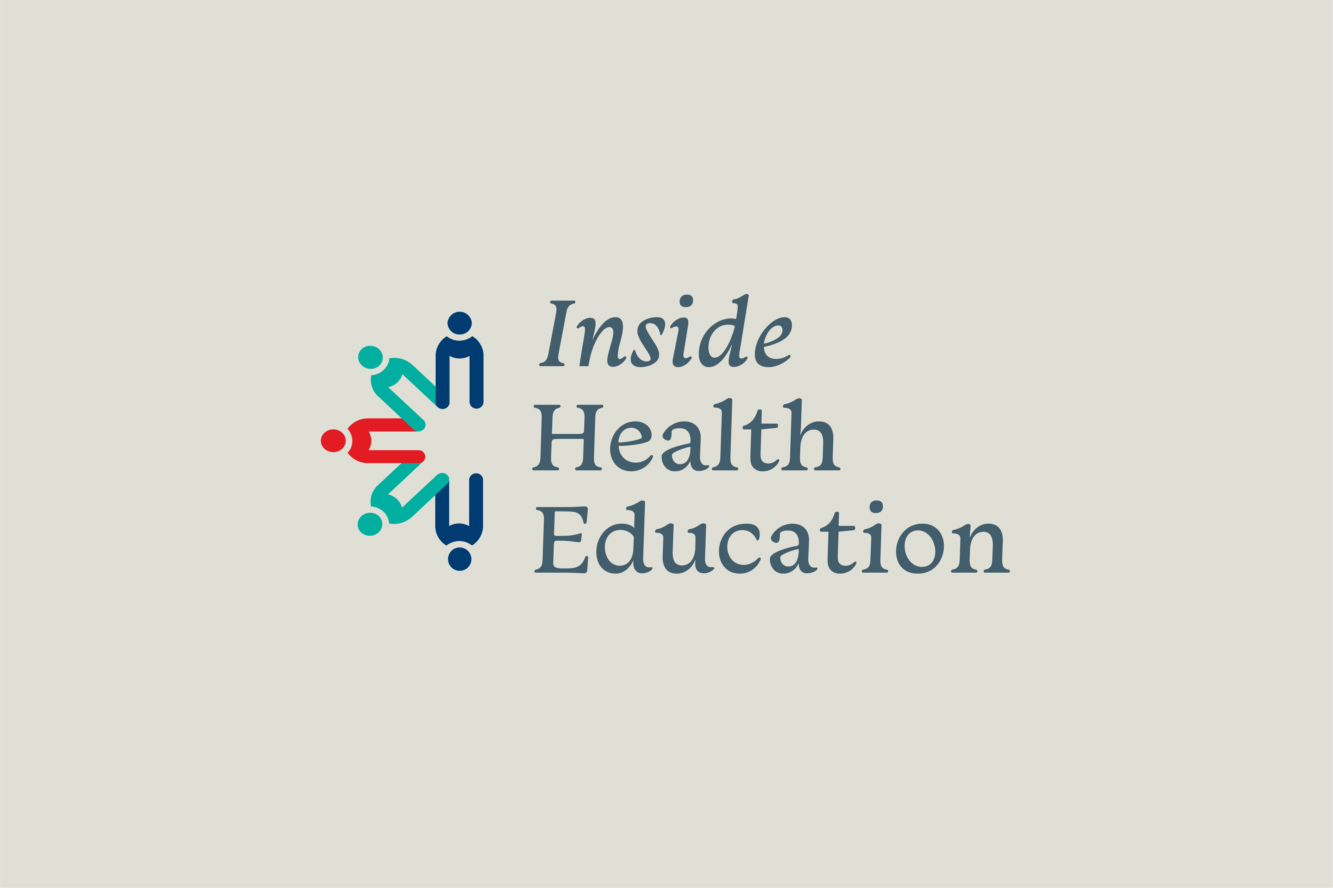 Inside Health Education banner