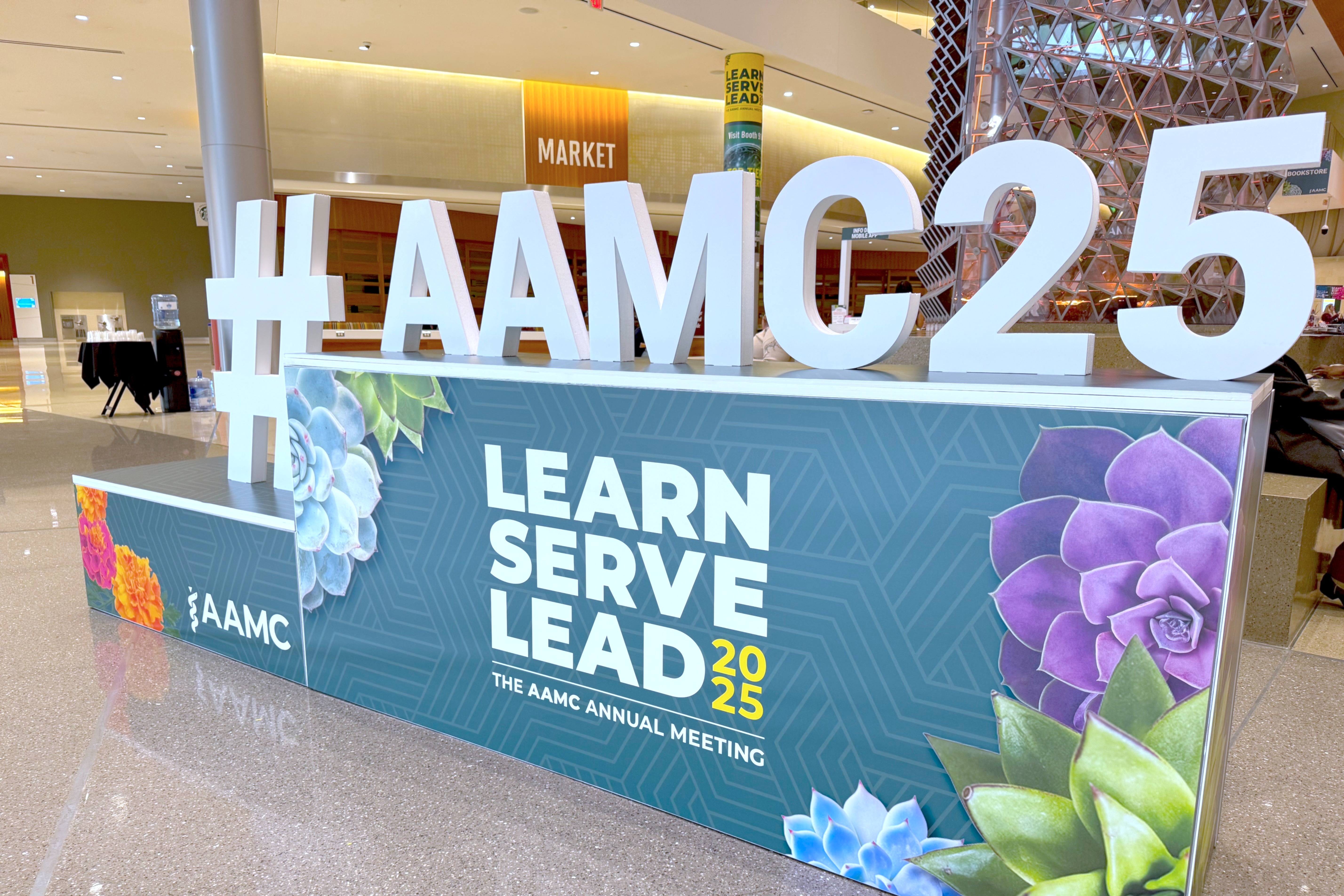 AAMC Annual Meeting 2025 