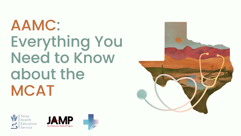 AAMC Everything You Need to Know About the MCAT