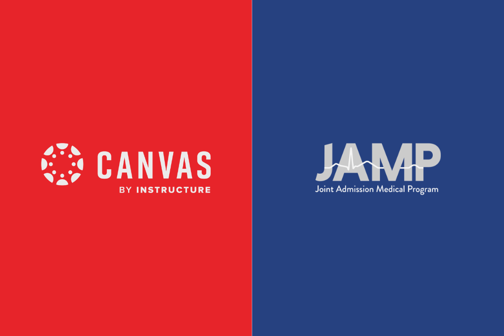 Canvas and JAMP Partnership