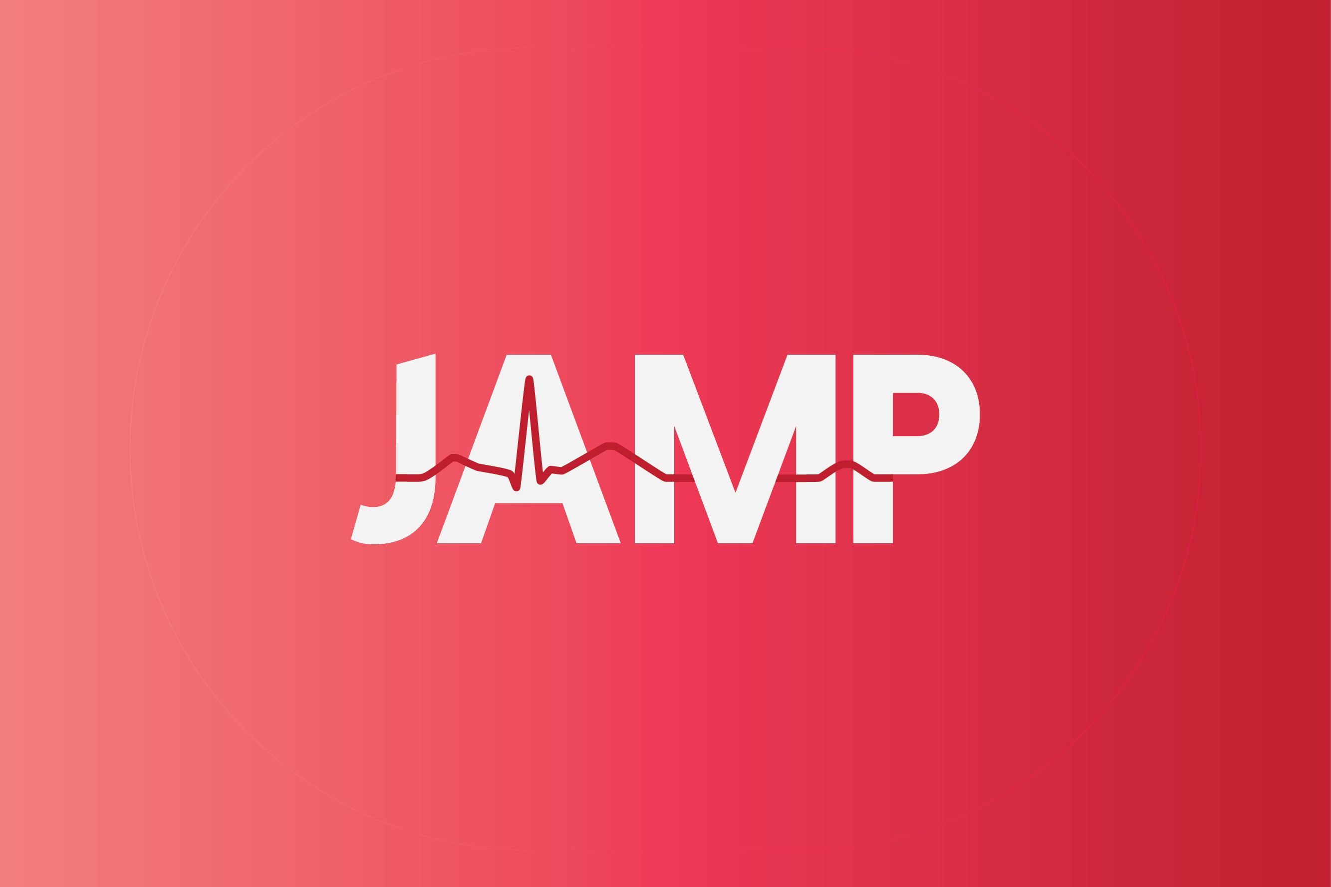 JAMP cover