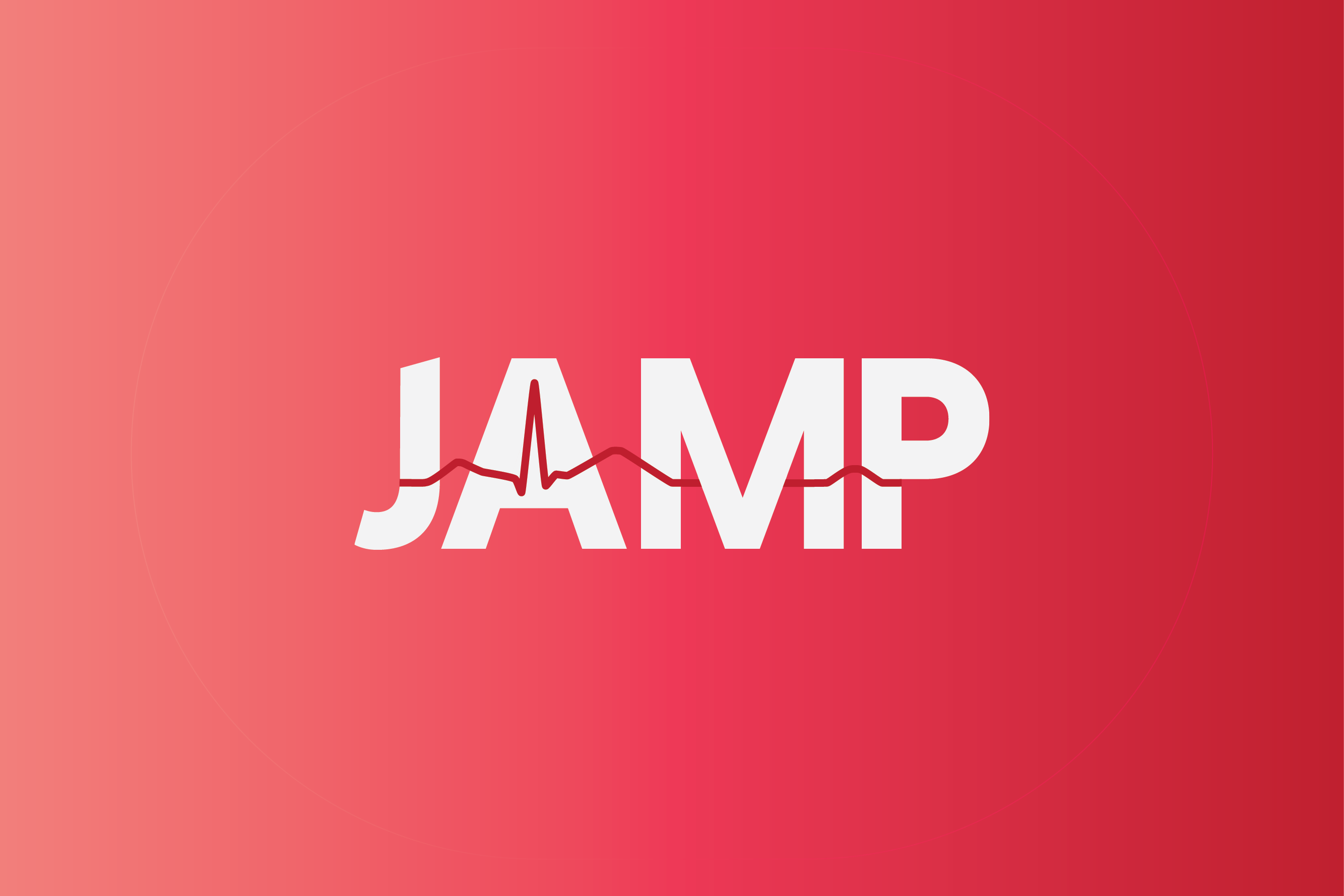 JAMP Logo