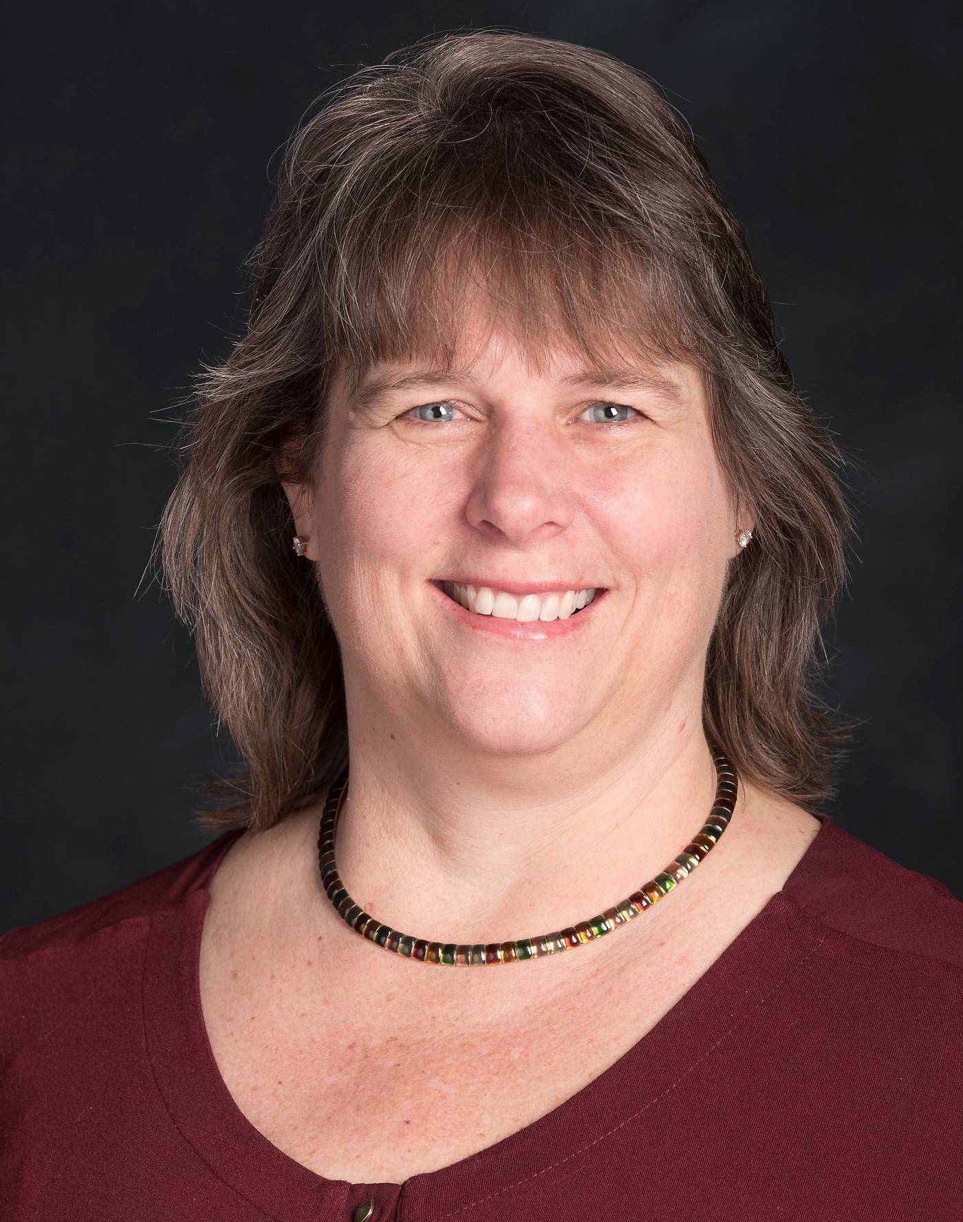 Marilyn R Banta, Ph.D.