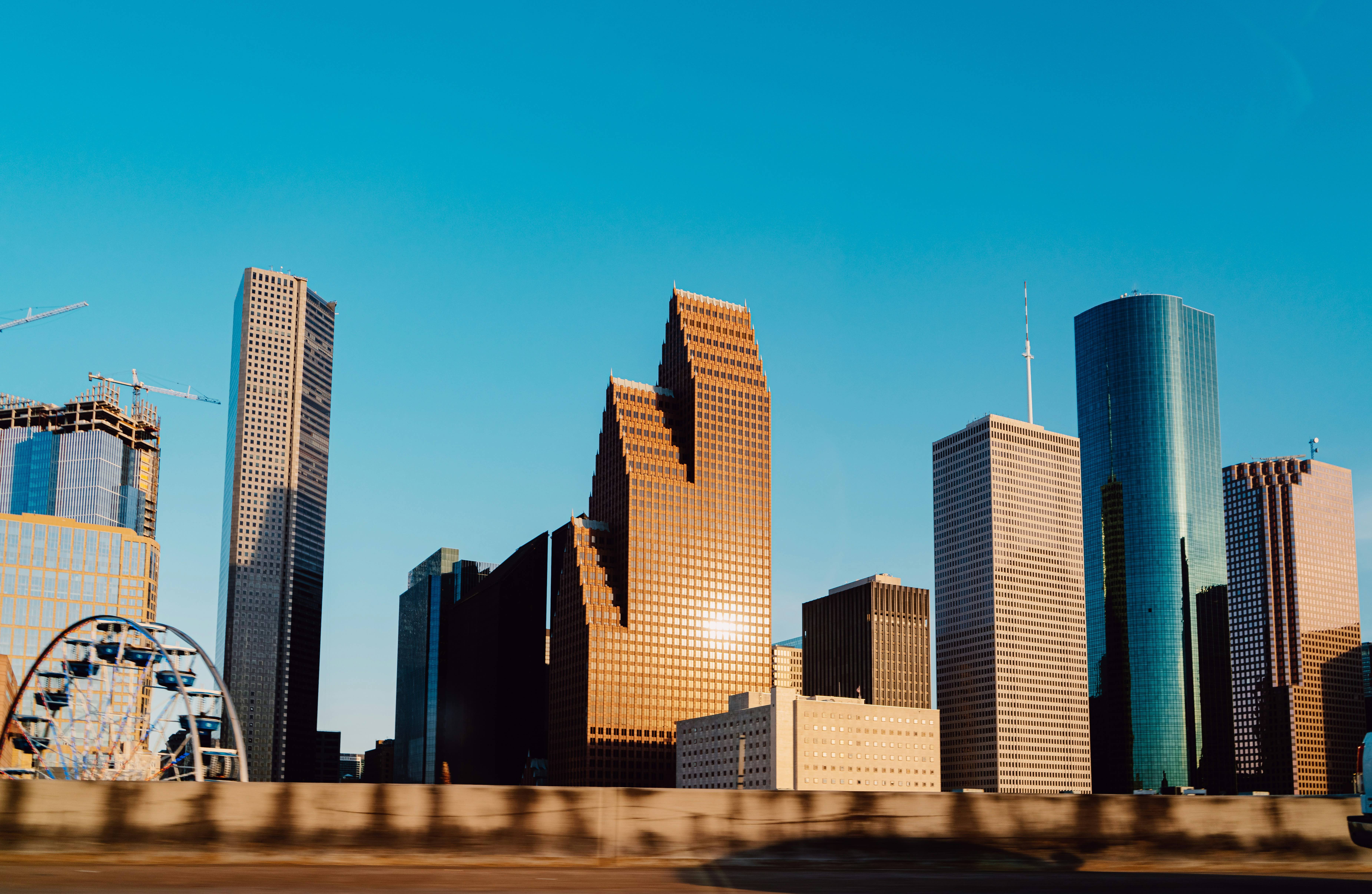 University of Houston Medical School