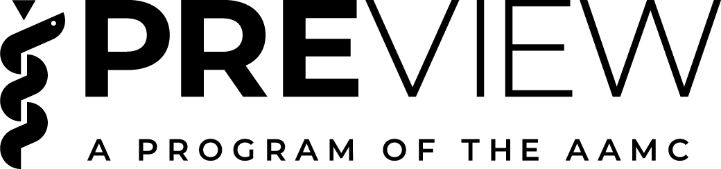 AAMC Preview