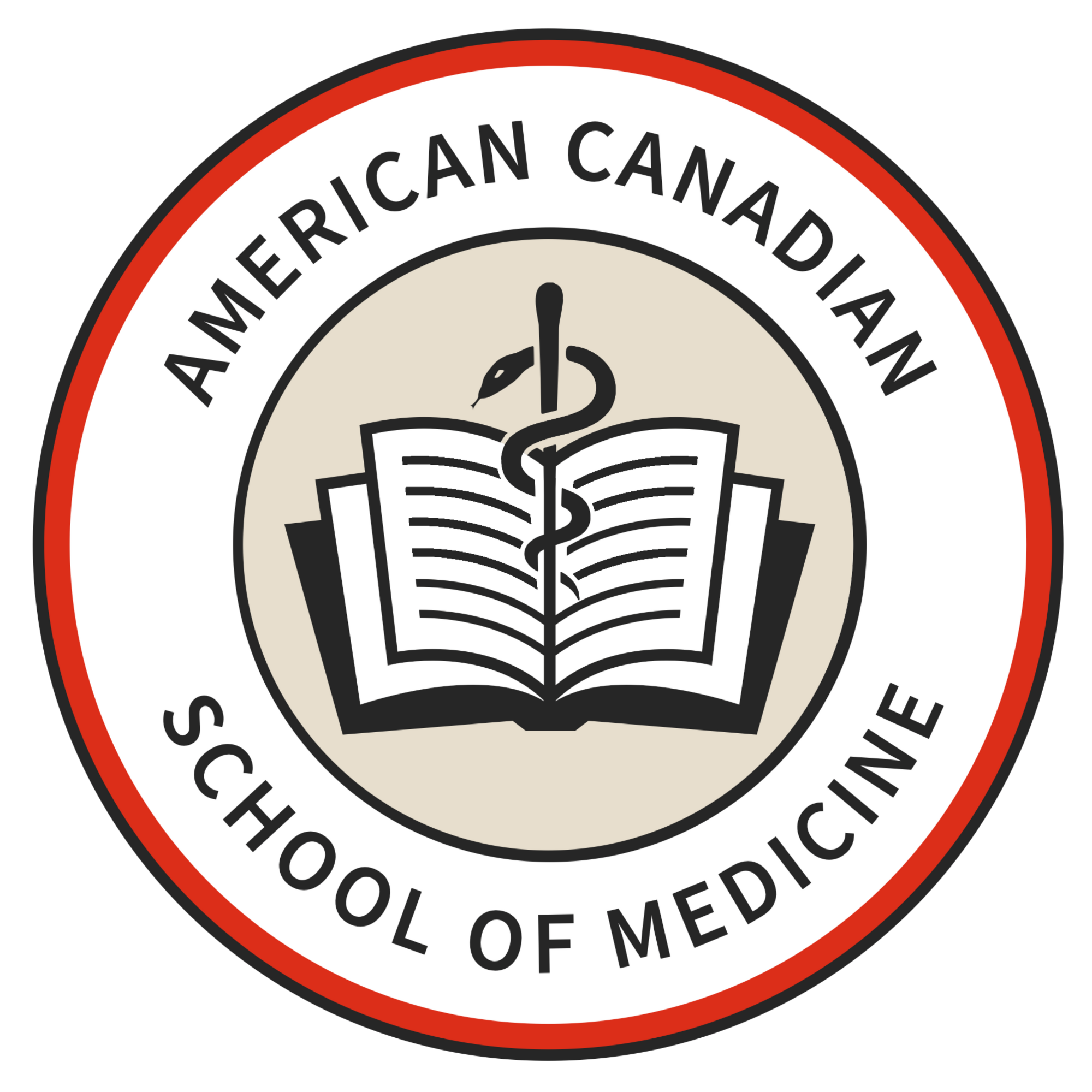 American Canadian School of Medicine