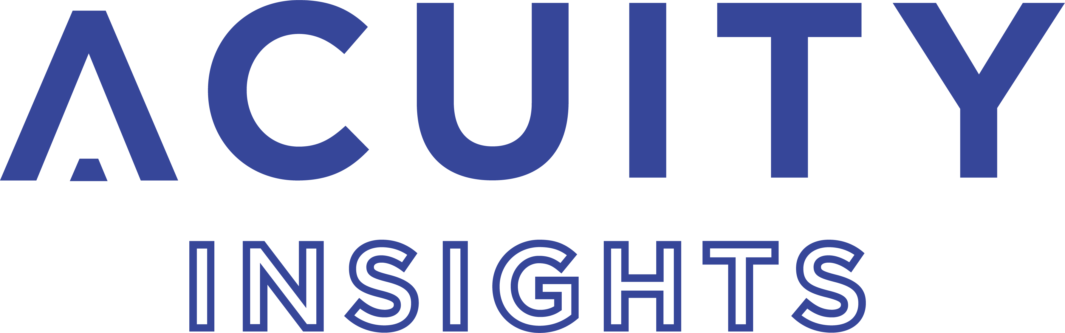 Acuity Insights