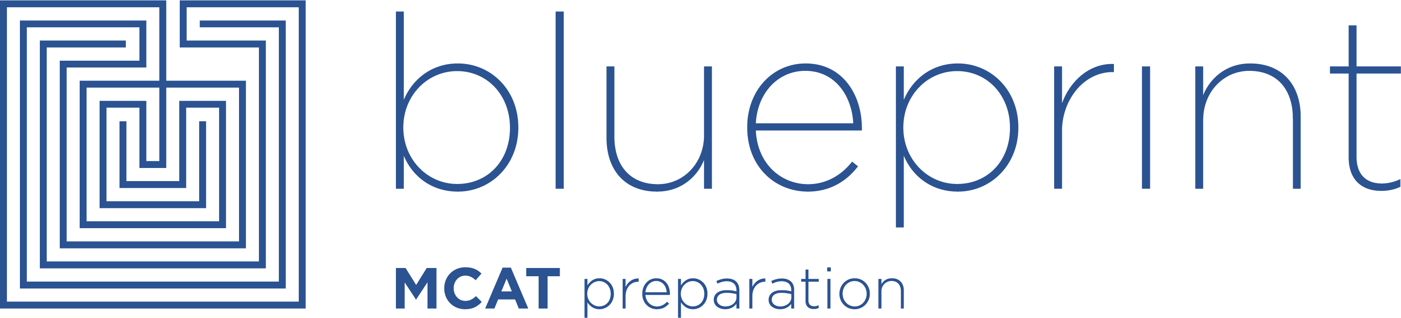BluePrint MCAT Prep