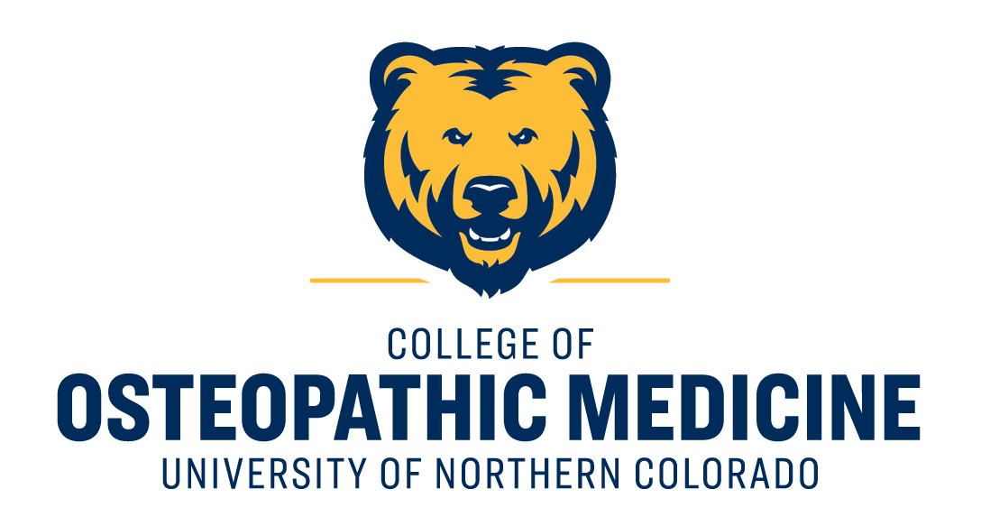 University of Northern Colorado College of Osteopathic Medicine