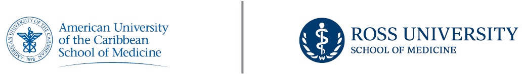 American University of the Caribbean & Ross University School of Medicine