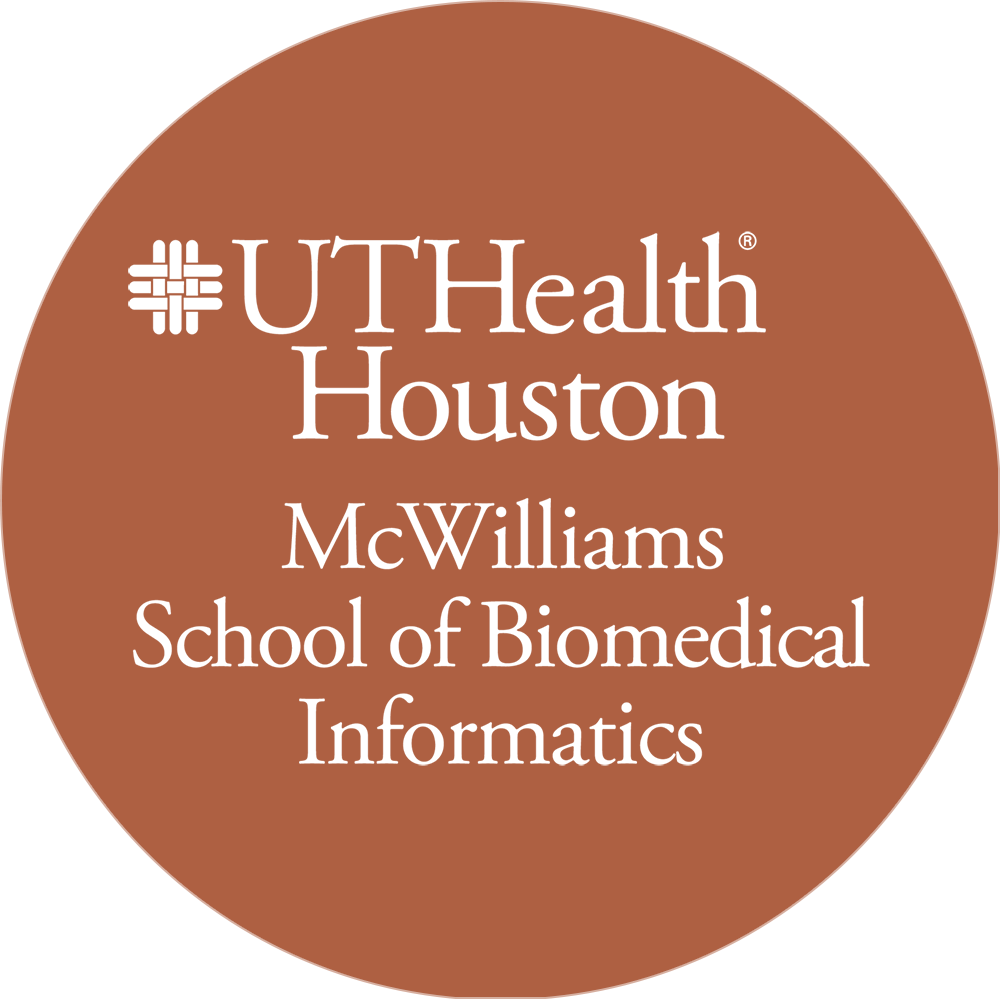 McWilliams School of Biomedical Informatics at UTHealth Houston